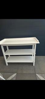 Commode / bijzettafel, Huis en Inrichting, Tafels | Sidetables, Ophalen, 100 tot 150 cm, Zo goed als nieuw, Rechthoekig
