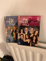 One Tree Hill dvd boxen ongeopend, Ophalen of Verzenden, Zo goed als nieuw