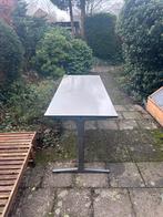 Werkbank 200x80 op hoogte verstelbaar, Doe-het-zelf en Verbouw, Werkbanken, Ophalen, Gebruikt