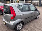 Opel Agila 1.0 Edition LPG-G3 Airco Voordelig rijden Hoge in, Stof, Gebruikt, 1011 kg, 996 cc