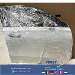 W177 DEUR COMPLEET PORTIER WIT RECHTS VOOR Mercedes A Klasse, Auto-onderdelen, Rechts, Gebruikt, -, Deur