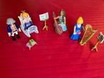 Playmobil muziek prinsessen, Ophalen of Verzenden, Zo goed als nieuw, Los playmobil