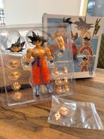 Wow Super Action Goku Bulked Warrior B Dragon Ball Figuarts, Verzamelen, Poppetjes en Figuurtjes, Ophalen of Verzenden, Nieuw
