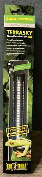 Nog als nieuw zijnde terrasky lamp, Dieren en Toebehoren