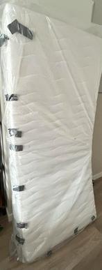 Z.g.a.n. Matras 90x200 cm, Huis en Inrichting, Slaapkamer | Matrassen en Bedbodems, Ophalen, 90 cm, Eenpersoons, Zo goed als nieuw