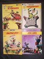 43x Lucky Luke 30 euro weg is weg, Boeken, Strips | Comics, Meerdere comics, Ophalen of Verzenden, Gelezen, Europa