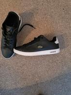 Lacoste schoenen maat 44 te koop, Ophalen of Verzenden, Zo goed als nieuw