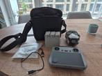 DJI mini 4 pro fly more combo, Ophalen of Verzenden, Zo goed als nieuw