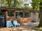 CHALET / STACARAVAN Te Koop. Baarle Nassau, 45 m², Chalet, Noord-Brabant, 2 slaapkamers