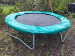 Etan Trampoline 244 cm - Gebruikt, Ophalen, Gebruikt
