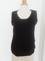 Donker bruin Betty Barclay top, Maat 38/40 (M), Bruin, Ophalen of Verzenden, Zo goed als nieuw