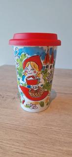 Blond Amsterdam Efteling Servies - Nieuw!, Ophalen