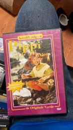 Pipi Langkous, Verzenden, Nieuw in verpakking, Film