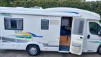 Camper te koop, Chemisch toilet, Standaard zit, Afzuigkap, Fiat