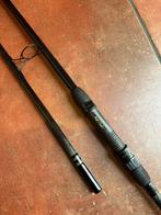 Harrison Ballista, doodaas hengel, karperhengel, penhengel, Watersport en Boten, Ophalen of Verzenden, Zo goed als nieuw, Werphengel