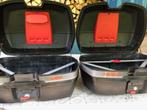 zijkoffers motor Givi, Motoren, Accessoires | Koffers en Tassen, Ophalen, Gebruikt