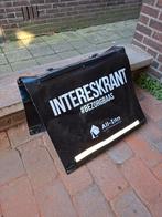 Fietstassen, Ophalen of Verzenden, Zo goed als nieuw