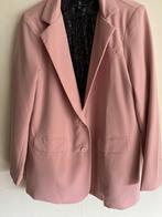 Blazer roze, Kleding | Dames, Jasjes, Kostuums en Pakken, Nieuw, Roze, Verzenden