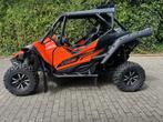 2017 Yamaha SSV YXZ 1000 SS Sport Shift Quad, Motoren, Quads en Trikes