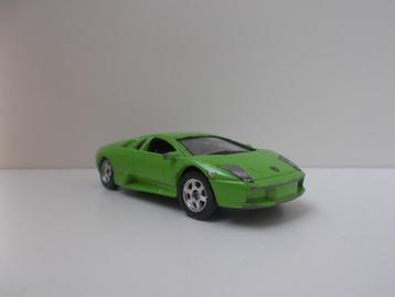 3756 Lamborghini Murciélago Welly beschikbaar voor biedingen