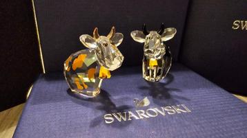 Swarovski Mo Set Country Mo! Limited Edition! NIEUW! beschikbaar voor biedingen