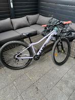 Cube fiets, Fietsen en Brommers, Fietsen | Jongens, Ophalen of Verzenden, Zo goed als nieuw, 24 inch