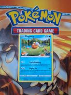 Magikarp 021/078 Pokemon go kaart nm-mint, Ophalen of Verzenden, Zo goed als nieuw, Losse kaart