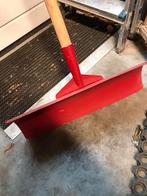 Sneeuwschuiver rood en sneeuw schep, Ophalen of Verzenden, Nieuw, Schop