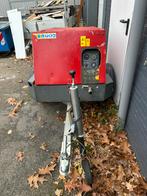 Kaiser M20 Compressor 2012, 100 liter of meer, Ophalen, Zo goed als nieuw