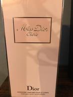 Miss dior cherie, Ophalen, Zo goed als nieuw, Parfumfles