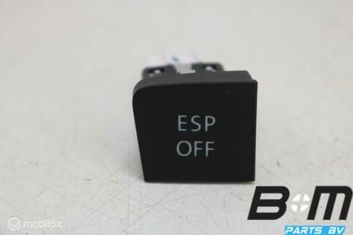 Schakelaar ESP VW Passat B6 3C0927117C, Auto-onderdelen, Elektronica en Kabels, Gebruikt