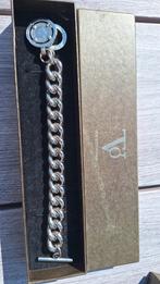 TOV essentials schakelarmband zilver, Sieraden, Tassen en Uiterlijk, Armbanden, Ophalen of Verzenden, Zo goed als nieuw, Zilver