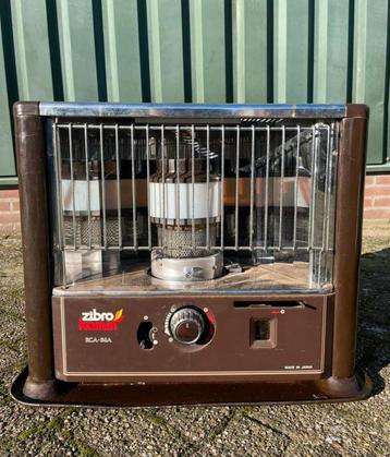 zibro Kamin RCA-86A beschikbaar voor biedingen