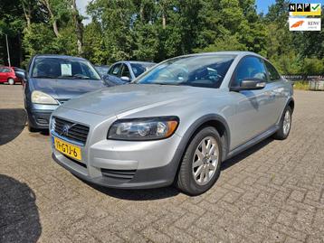 Volvo C30 1.6 Advantage AIRCO *uniek* beschikbaar voor biedingen