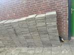 Gratis, Ophalen of Verzenden, Zo goed als nieuw, Beton, Terrastegels