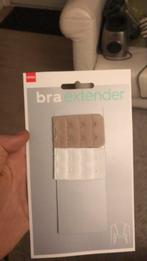 Bra extender, Ophalen, BH