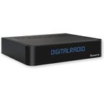 Quantis QE317 Digitale DVB-C - Radiotuner, Ophalen of Verzenden