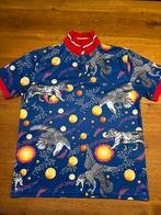 Mooie Gucci shirt Space Animal xl, Kleding | Heren, T-shirts, Ophalen of Verzenden, Zo goed als nieuw, Maat 56/58 (XL)
