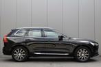 Volvo XC60 2.0 T5 Inscription Panorama|Leder|, Gebruikt, 4 cilinders, Zwart, Bedrijf