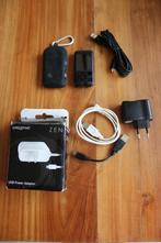 mp 3 speler, Ophalen of Verzenden, Gebruikt, Creative, 2 tot 10 GB
