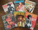 Jimi Hendrix 6 Specials en magazines met posters etc., Verzamelen, Ophalen of Verzenden