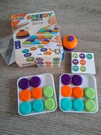 Speedy discs, Ophalen of Verzenden, Zo goed als nieuw