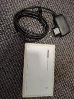 STIEBEL ELTRON ISG WEB WARMTEPOMP INTERNET GATEWAY/INTERFACE, Ophalen of Verzenden, Zo goed als nieuw