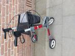 Rollator, Diversen, Rollators, Ophalen, Lichtgewicht, Gebruikt