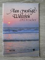 Aan rustige wateren - J.M. Drescher, Ophalen of Verzenden, Gelezen