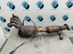 FORD FOCUS 1.6-16V Futura  [CATALYTIC_CONVERTER] 2006, Ophalen of Verzenden, Gebruikt, Stiba lid