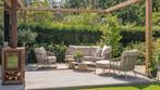 Taste by 4 Seasons Outdoor Puglia loungeset | Tuinmeubelen, Ophalen of Verzenden, Nieuw