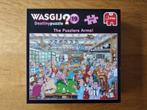 Puzzel - Wasgij Destiny nr. 19 The Puzzlers Arms!, Ophalen of Verzenden, 500 t/m 1500 stukjes, Gebruikt, Legpuzzel