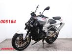 Aprilia Tuono 1000 R Leo Vince (bj 2008), Motoren, Motoren | Schademotoren, Aprilia, Dopplerlaan 4
9207HC  DRACHTEN, NL, Meer dan 35 kW