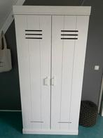 Kledingkast WOOOD, Ophalen, Gebruikt, Kast, 50 tot 70 cm